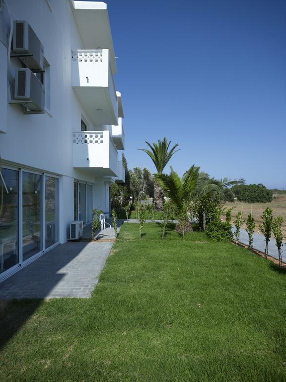 So Apartments Ayia Napa Exterior photo