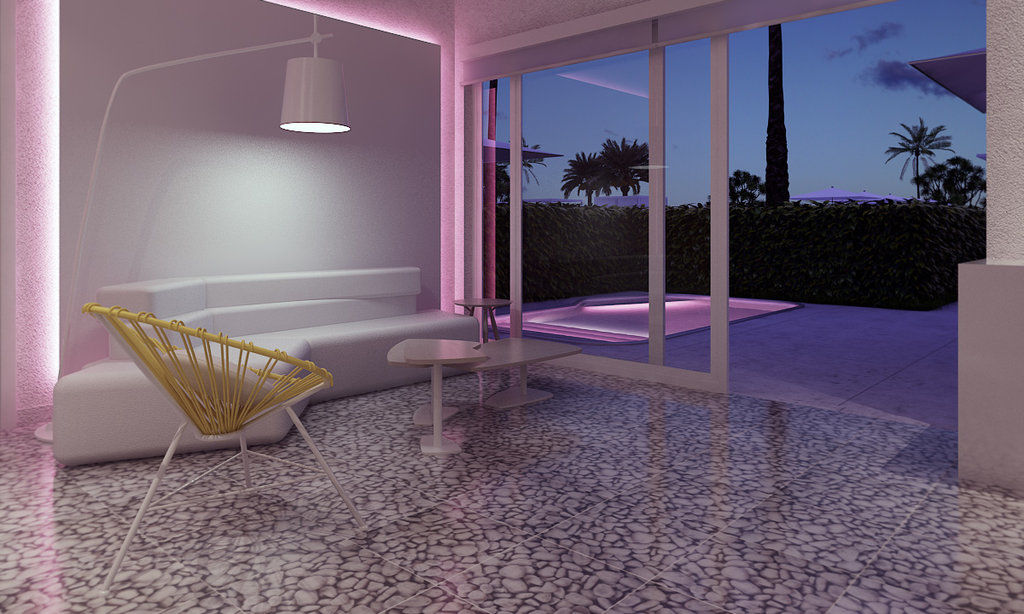 So Apartments Ayia Napa Exterior photo
